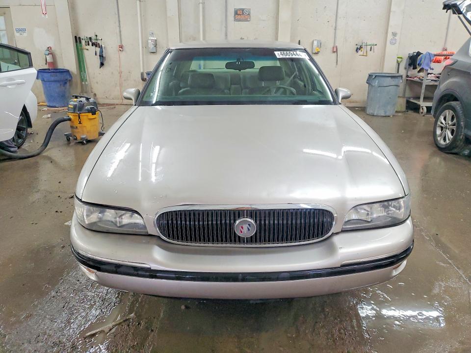1997 Buick Lesabre მანქანა იყიდება აუქციონზე, vin: 1G4HP52K2VH446939, აუქციონის ნომერი: 46694446