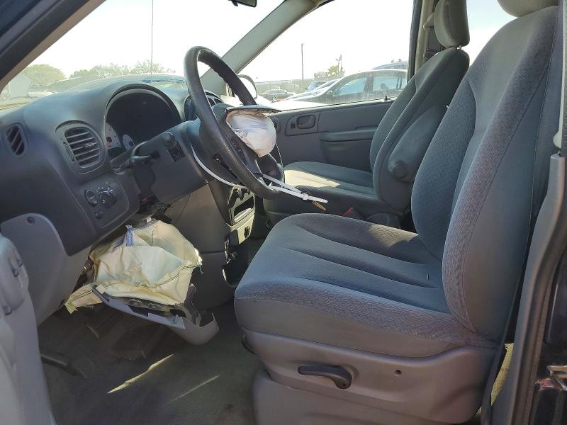 Продажа на аукционе авто 2005 Dodg Caravan Se, vin: 1D4GP24R35B368363, номер лота: 78852855