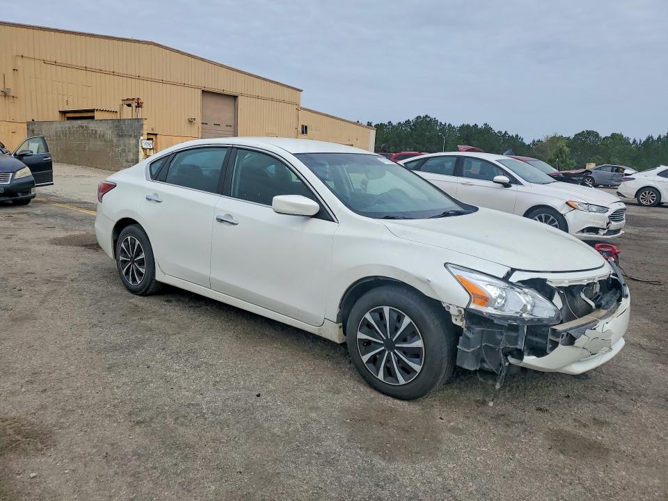 Aukcja sprzedaży 2015 Nissan Altima, vin: 1N4AL3AP9FN326552, numer aukcji: 47728736