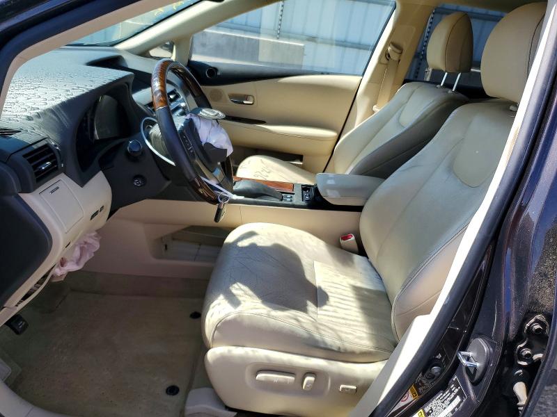 47219336 :رقم المزاد ، JTJBK1BA6F2478707 vin ، 2015 Lexus Rx 350 مزاد بيع