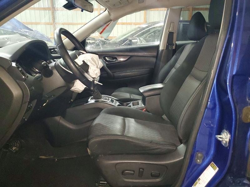 Aukcja sprzedaży 2020 Nissan Rogue, vin: JN8AT2MV9LW103114, numer aukcji: 79050855