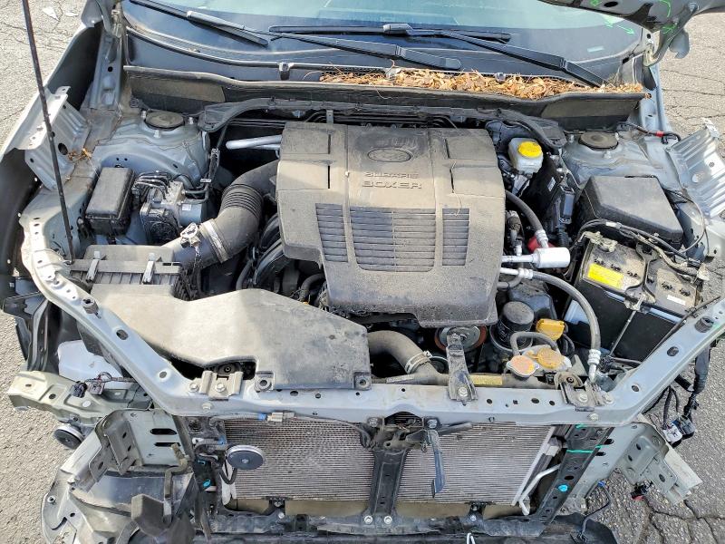 78901405 :رقم المزاد ، JF2SKAPC0NH489244 vin ، 2022 Subaru Forester مزاد بيع