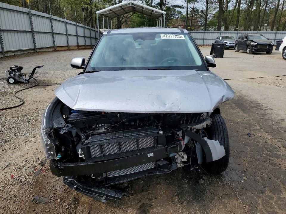 Aukcja sprzedaży 2025 Hyundai Venue, vin: KMHRB8A33SU413644, numer aukcji: 47917306