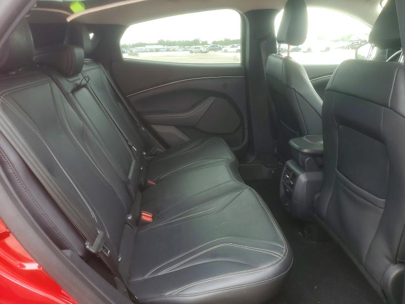 Продажа на аукционе авто 2023 Ford Mustang Mach-e, vin: 3FMTK3SU2PMA83751, номер лота: 48241626