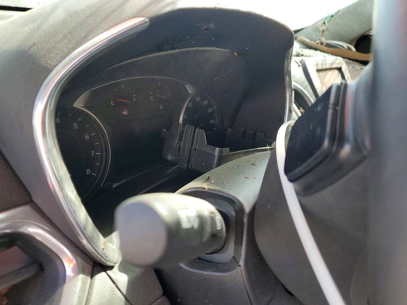 Продажа на аукционе авто 2020 Chevrolet Equinox, vin: 2GNAXUEV3L6249522, номер лота: 45694786