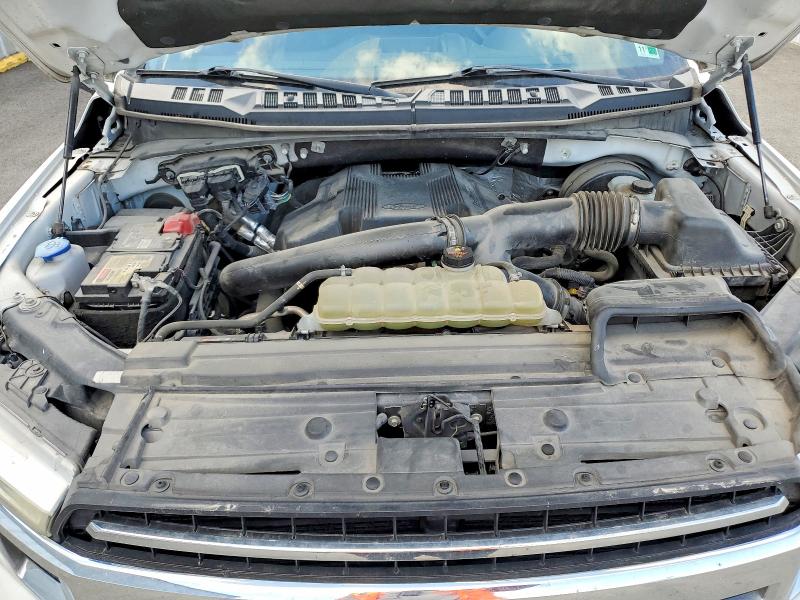 Продажа на аукционе авто 2019 Ford F150, vin: 1FTEW1C40KKE66558, номер лота: 78826575