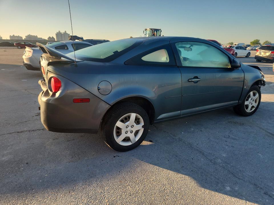 Aukcja sprzedaży 2006 Chevrolet Cobalt, vin: 1G1AK15FX67771396, numer aukcji: 46941356