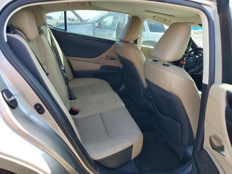 Продаж на аукціоні авто 2020 Lexus Es 350, vin: 58ADZ1B14LU059363, номер лоту: 79979185