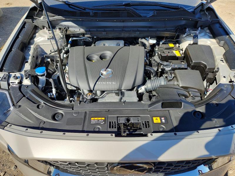 46871556 :رقم المزاد ، JM3KFBAL8S0776950 vin ، 2025 Mazda Cx-5 مزاد بيع