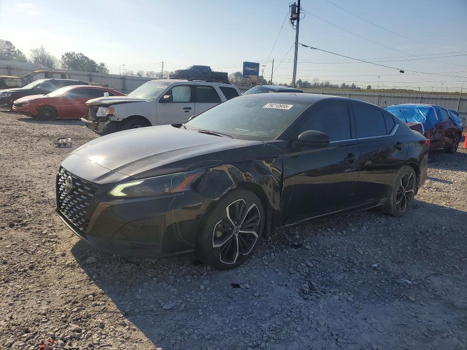 2023 Nissan Altima მანქანა იყიდება აუქციონზე, vin: 1N4BL4CV8PN379959, აუქციონის ნომერი: 79210955