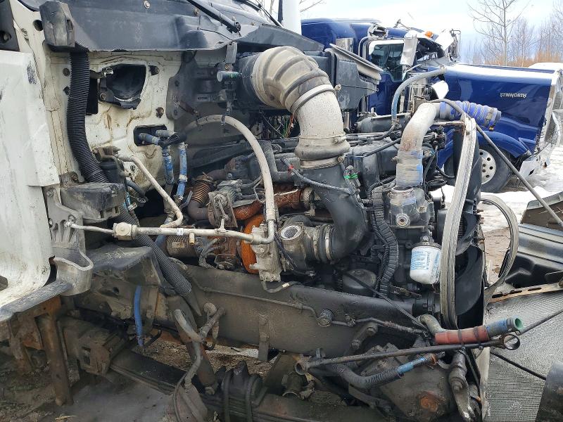 Продаж на аукціоні авто 2016 Kenworth Construction, vin: 1NKZLP0X5GJ980087, номер лоту: 76525575