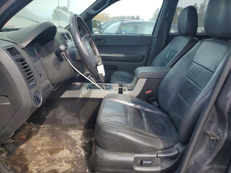 Aukcja sprzedaży 2012 Ford Escape, vin: 1FMCU0DG4CKC71690, numer aukcji: 47078386