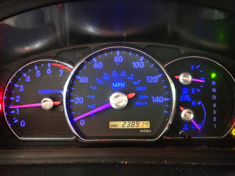 Продаж на аукціоні авто 2011 Mitsubishi Endeavor, vin: 4A4JN2AS6BE036498, номер лоту: 47048366