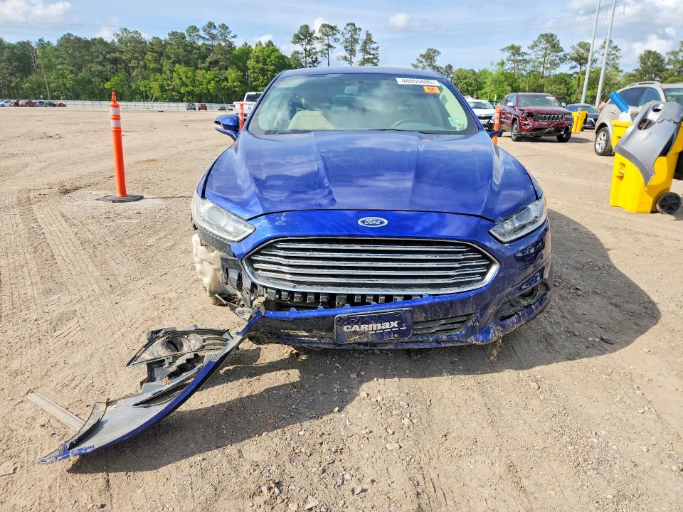 Aukcja sprzedaży 2015 Ford Fusion, vin: 3FA6P0HD3FR293212, numer aukcji: 48055886