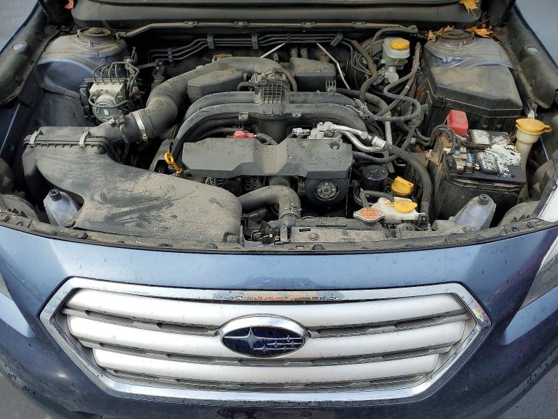 Aukcja sprzedaży 2015 Subaru Outback, vin: 4S4BSANC0F3288360, numer aukcji: 79097645