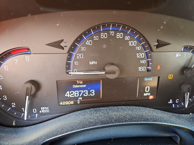 Aukcja sprzedaży 2013 Cadillac Ats, vin: 1G6AH5R34D0139600, numer aukcji: 46469456