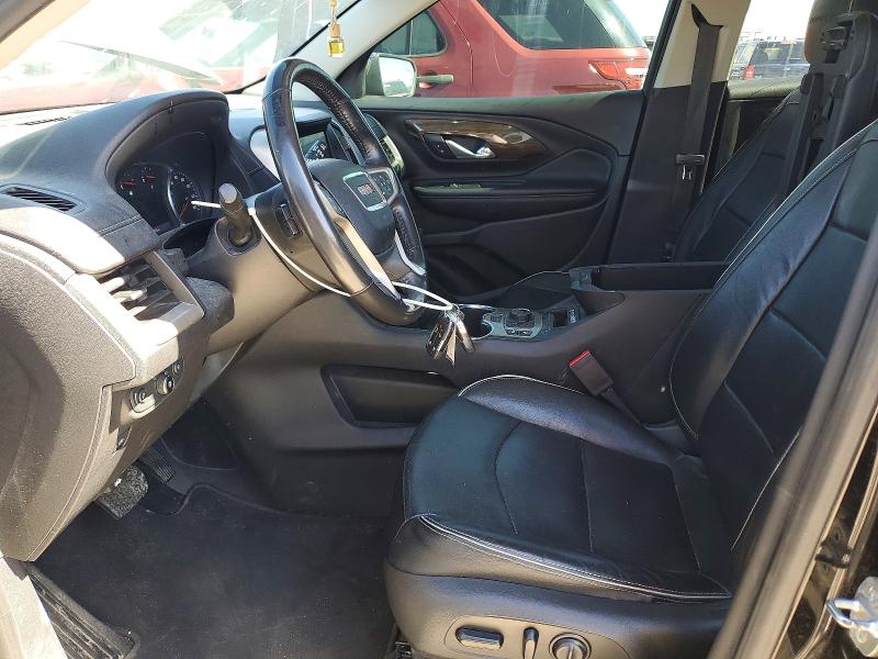 2019 Gmc Terrain მანქანა იყიდება აუქციონზე, vin: 3GKALSEX2KL393913, აუქციონის ნომერი: 46704546