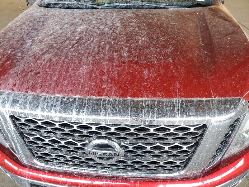 Продаж на аукціоні авто 2018 Nissan Titan, vin: 1N6AA1EJXJN500340, номер лоту: 46868526