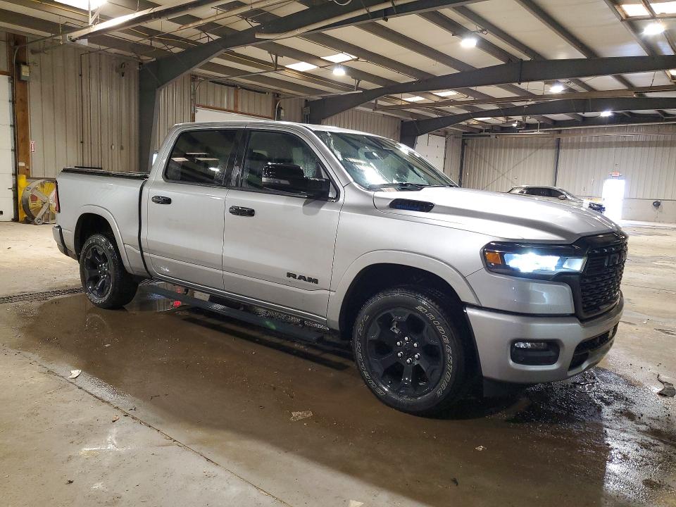Aukcja sprzedaży 2025 Ram 1500, vin: 1C6RRFFG2SN538250, numer aukcji: 45749496