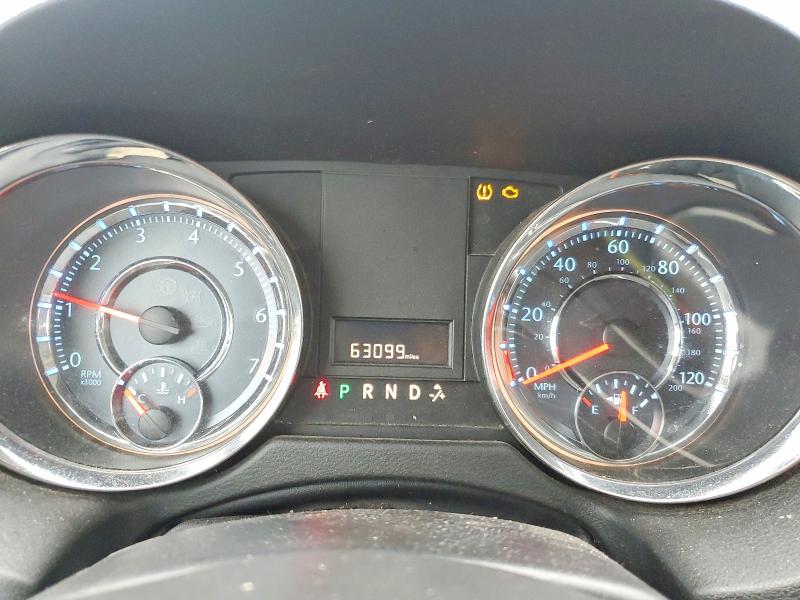 Aukcja sprzedaży 2015 Chrysler Town & Country, vin: 2C4RC1AG7FR716974, numer aukcji: 41709686