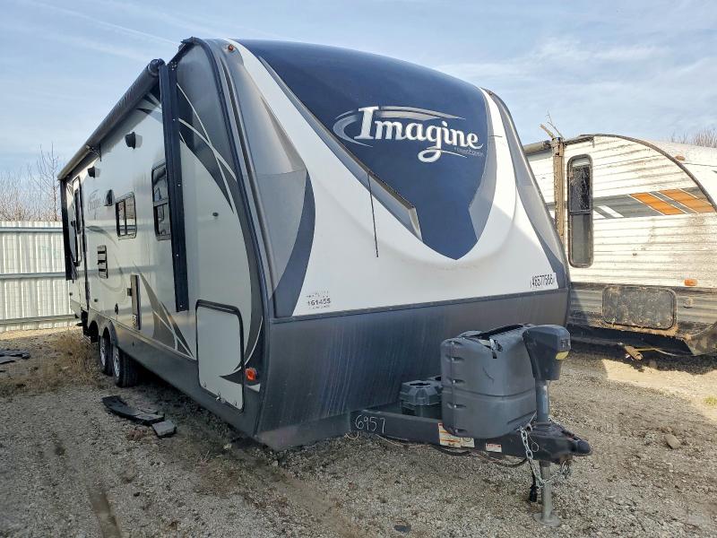 Aukcja sprzedaży 2018 Grand Design Imagine, vin: 573TE3022J6606957, numer aukcji: 46577586