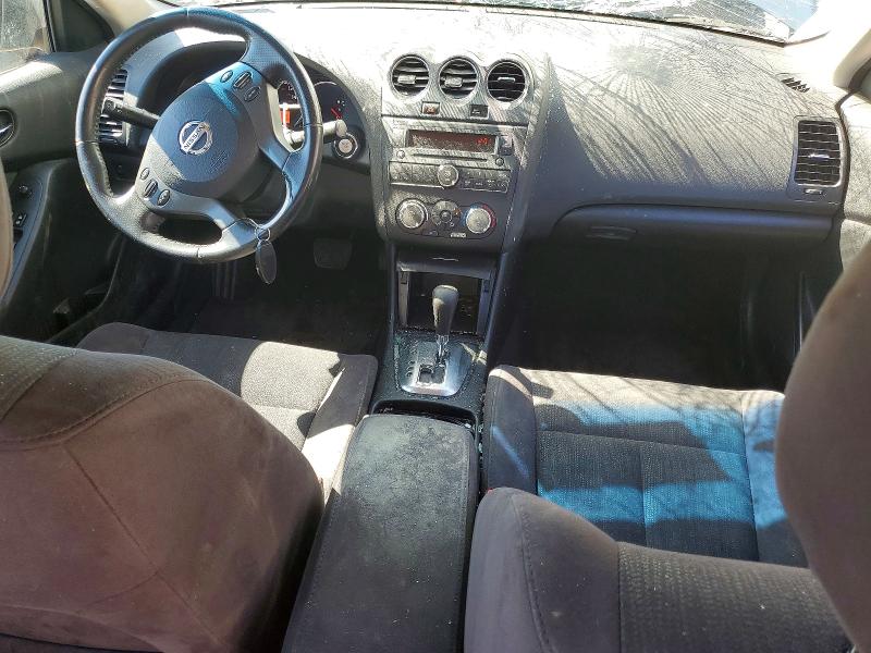Aukcja sprzedaży 2012 Nissan Altima, vin: 1N4AL2APXCN428416, numer aukcji: 41803506