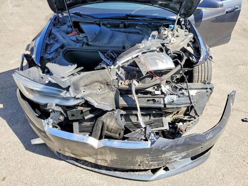 Продажа на аукционе авто 2017 Tesla Model S, vin: 5YJSA1E28HF193131, номер лота: 46404526