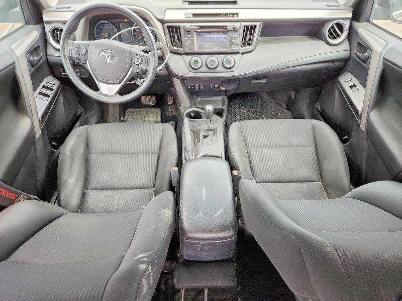 Aukcja sprzedaży 2018 Toyota Rav4, vin: 2T3ZFREV0JW512661, numer aukcji: 78702745