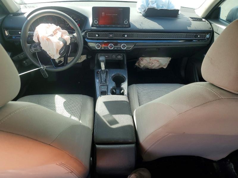 Aukcja sprzedaży 2022 Honda Civic, vin: 2HGFE2F26NH507070, numer aukcji: 79948515