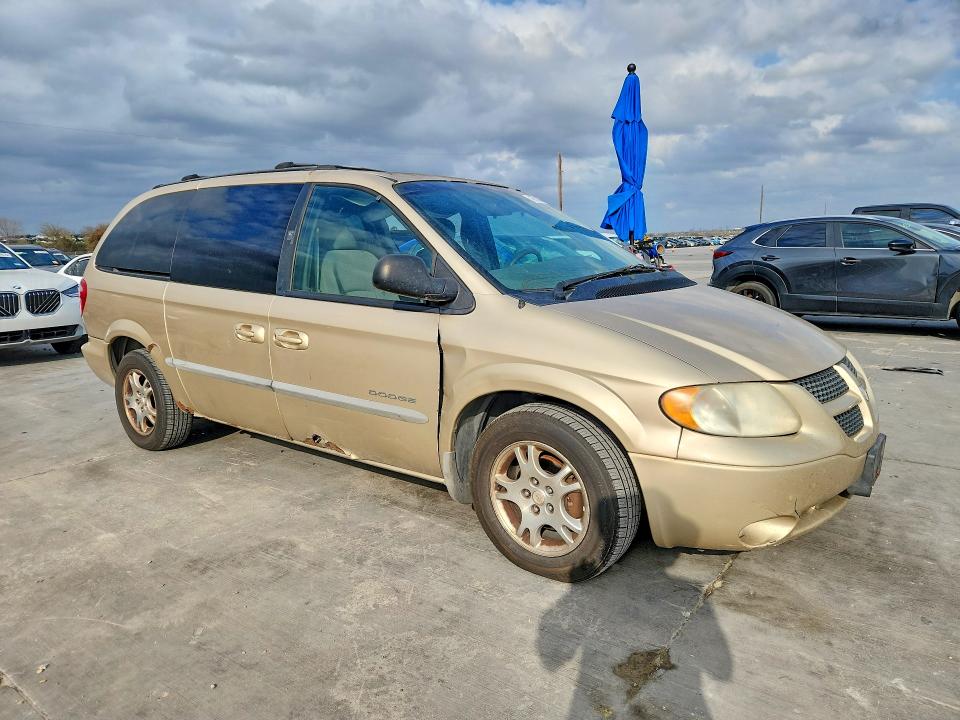 Aukcja sprzedaży 2001 Dodge Grand Caravan, vin: 2B4GP44331R230190, numer aukcji: 45593866