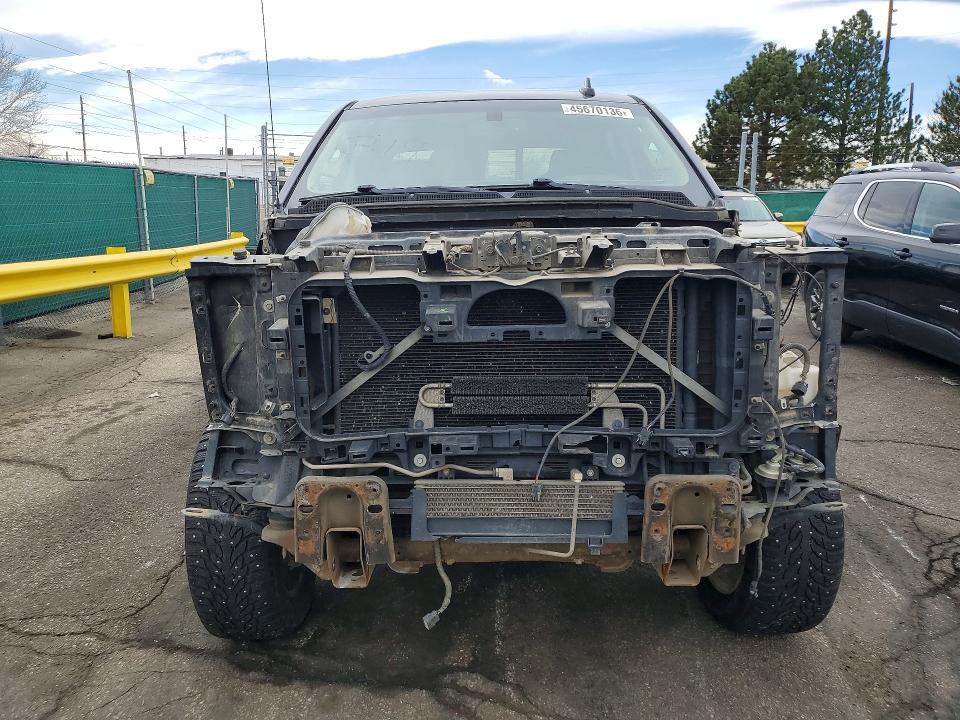 Aukcja sprzedaży 2016 Gmc Sierra, vin: 1GT12UEG7GF152425, numer aukcji: 45670136