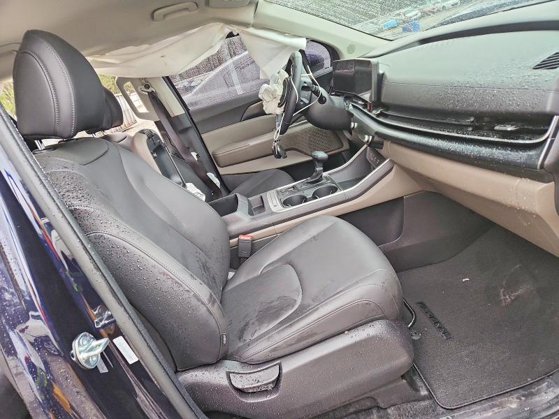 Продаж на аукціоні авто 2026 Kia Carnival, vin: KNDNB5K34T6595893, номер лоту: 46032406
