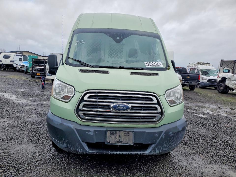 Продаж на аукціоні авто 2015 Ford Transit, vin: 1FTNR3XM6FKA94260, номер лоту: 59699576