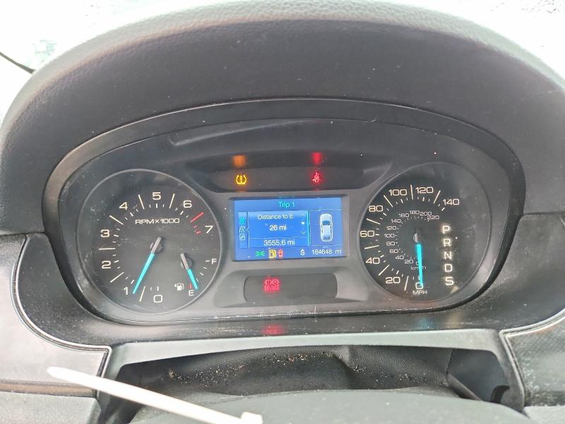 Aukcja sprzedaży 2013 Ford Edge, vin: 2FMDK3GC1DBB57565, numer aukcji: 42064736