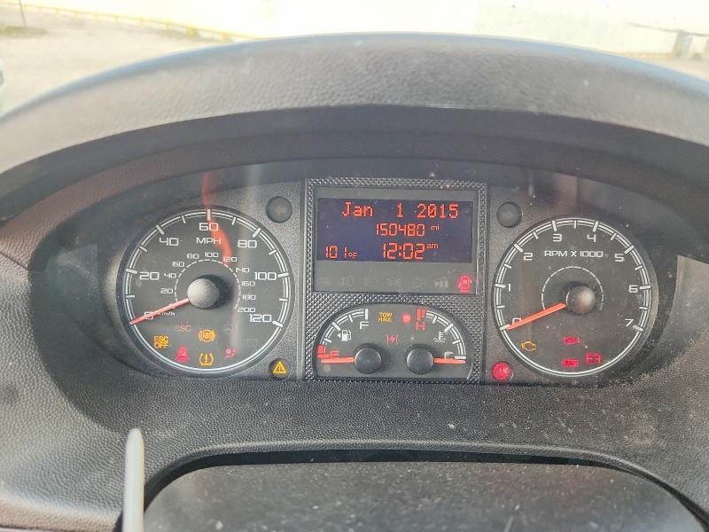 Aukcja sprzedaży 2016 Ram Promaster 2500, vin: 3C6TRVDG7GE112195, numer aukcji: 47411726