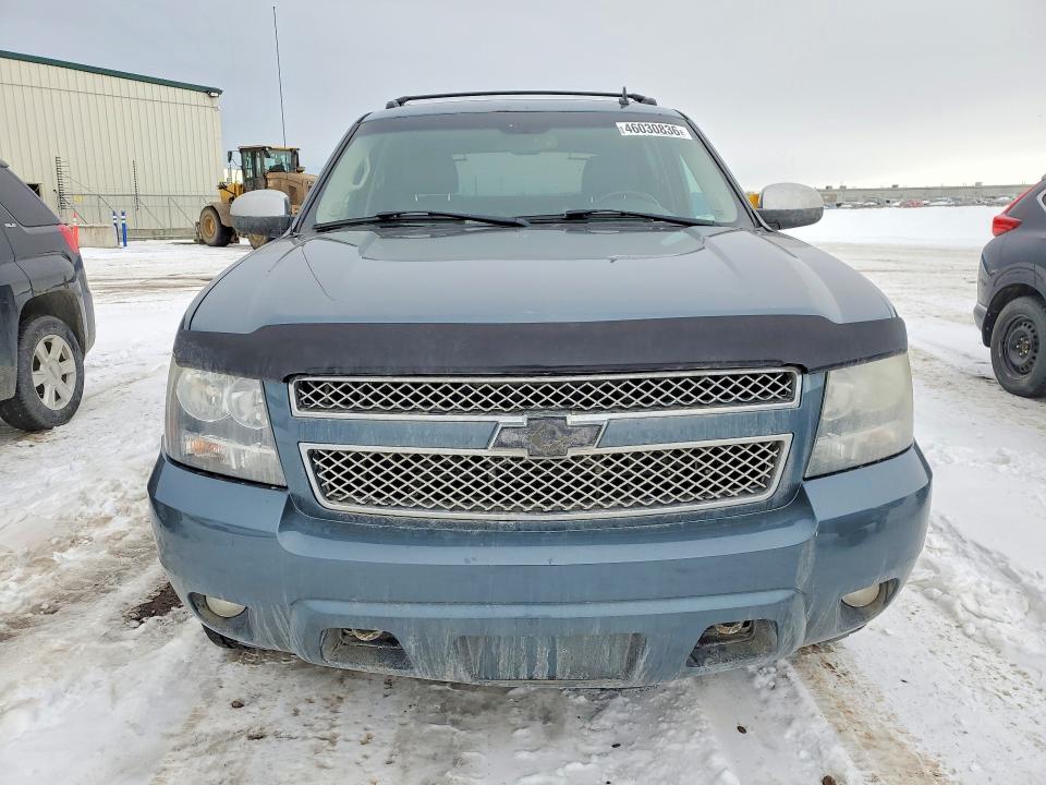 Aukcja sprzedaży 2008 Chevrolet Avalanche, vin: 3GNFK12348G175741, numer aukcji: 46030836