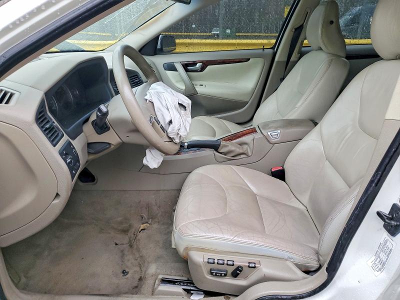 Продажа на аукционе авто 2006 Volv V70, vin: YV1SW612162587049, номер лота: 47958736