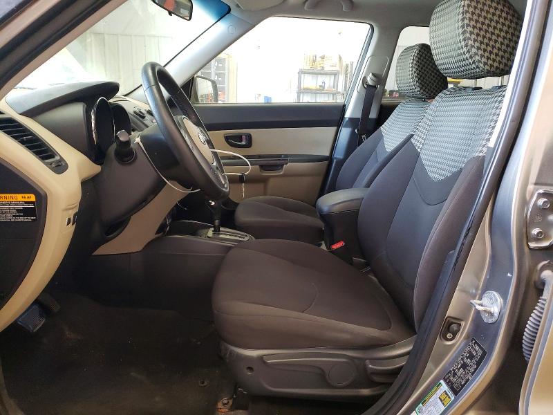 Продаж на аукціоні авто 2010 Kia Soul, vin: KNDJT2A2XA7192706, номер лоту: 48415756