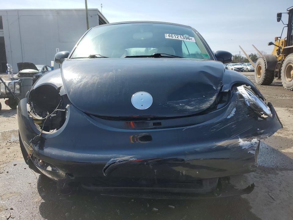 Продаж на аукціоні авто 2003 Volkswagen New Beetle, vin: 3VWCK21Y43M309394, номер лоту: 46121396