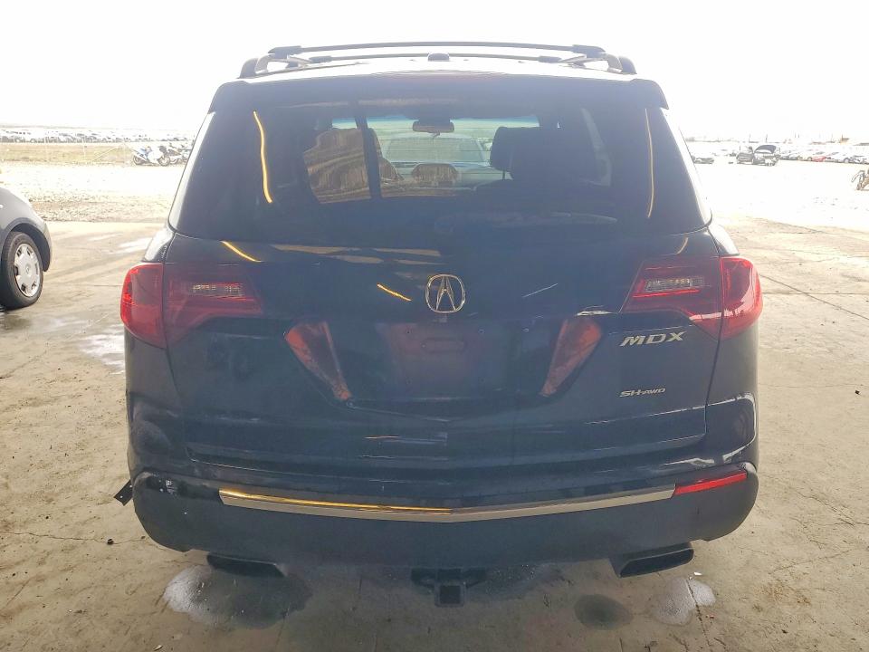 Продажа на аукционе авто 2013 Acura Mdx, vin: 2HNYD2H48DH500106, номер лота: 79623725