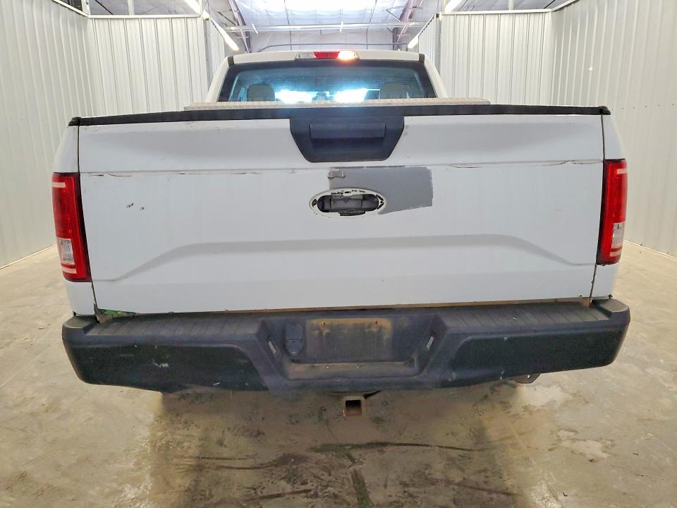 53460116 :رقم المزاد ، 1FTEX1E85FFB30982 vin ، 2015 Ford F150 مزاد بيع