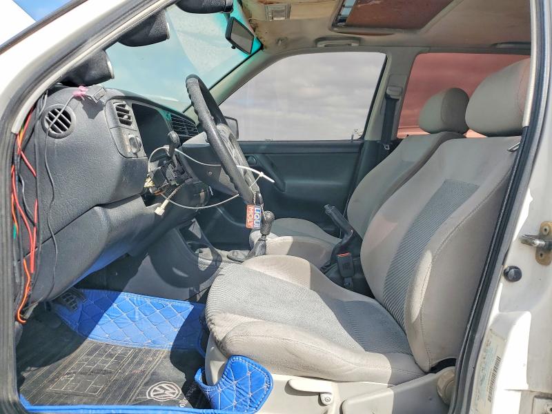 79618725 :رقم المزاد ، 3VWFC81H8SM083694 vin ، 1995 Volkswagen Golf مزاد بيع