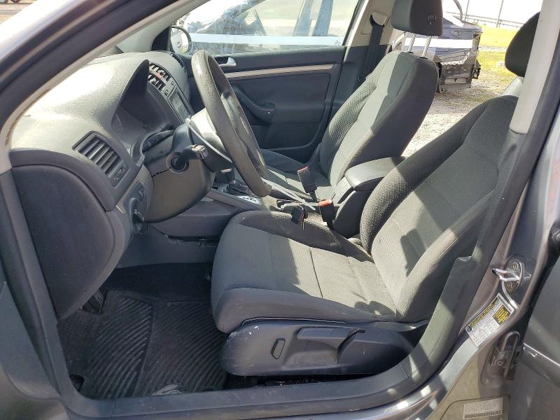 45961976 :رقم المزاد ، WVWDB71K29W041695 vin ، 2009 Volkswagen Rabbit مزاد بيع