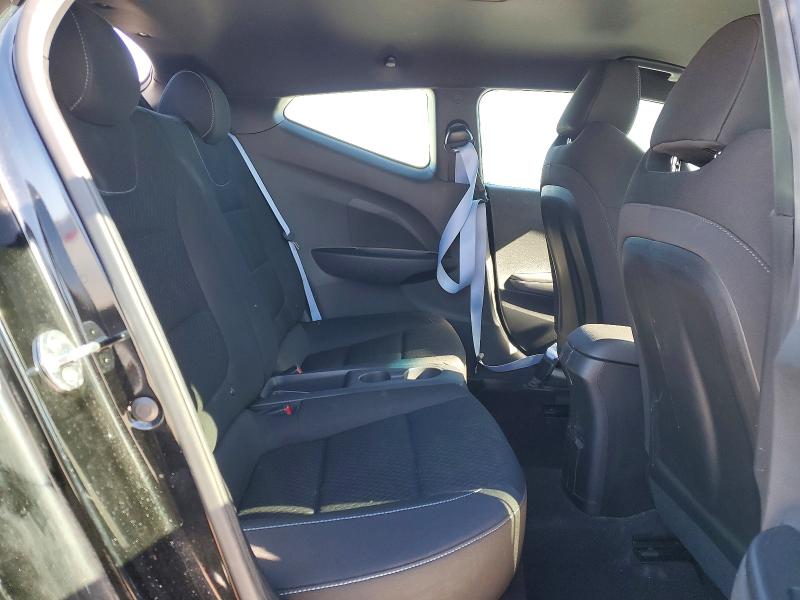 79193685 :رقم المزاد ، KMHT36AH9KU001151 vin ، 2019 Hyundai Veloster N مزاد بيع