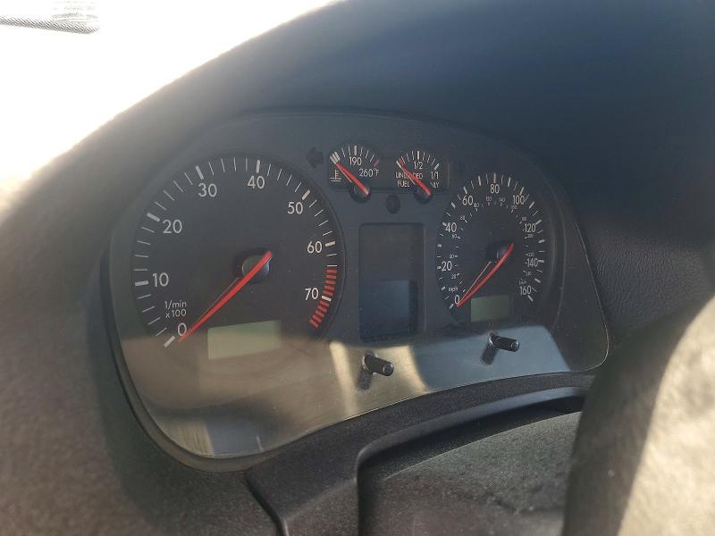 Продажа на аукционе авто 2001 Volkswagen Gti, vin: WVWPG21J81W192375, номер лота: 47767936