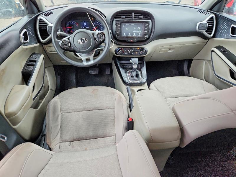 Продажа на аукционе авто 2020 Kia Soul, vin: KNDJ23AU8L7725357, номер лота: 46252326