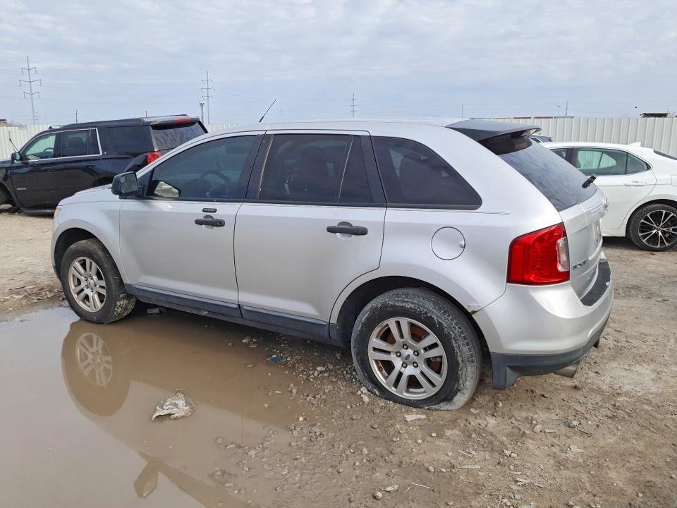 Продаж на аукціоні авто 2011 Ford Edge, vin: 2FMDK3GC2BBA42292, номер лоту: 48130876