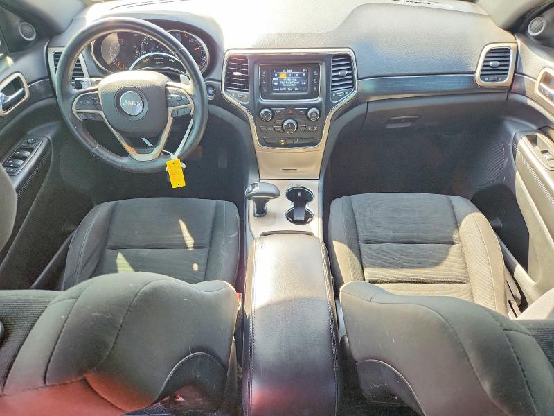 Продажа на аукционе авто 2014 Jeep Grand Cherokee, vin: 1C4RJFAG9EC119657, номер лота: 45761716
