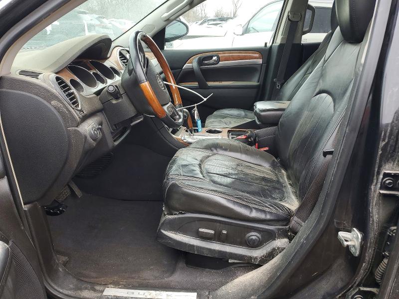 Aukcja sprzedaży 2010 Buick Enclave, vin: 5GALVBED3AJ165317, numer aukcji: 78263345
