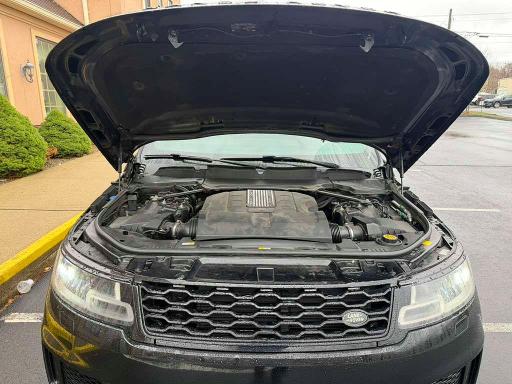 47062346 :رقم المزاد ، SALWV2SV4KA420589 vin ، 2019 Land Rover Range Rover Sport مزاد بيع